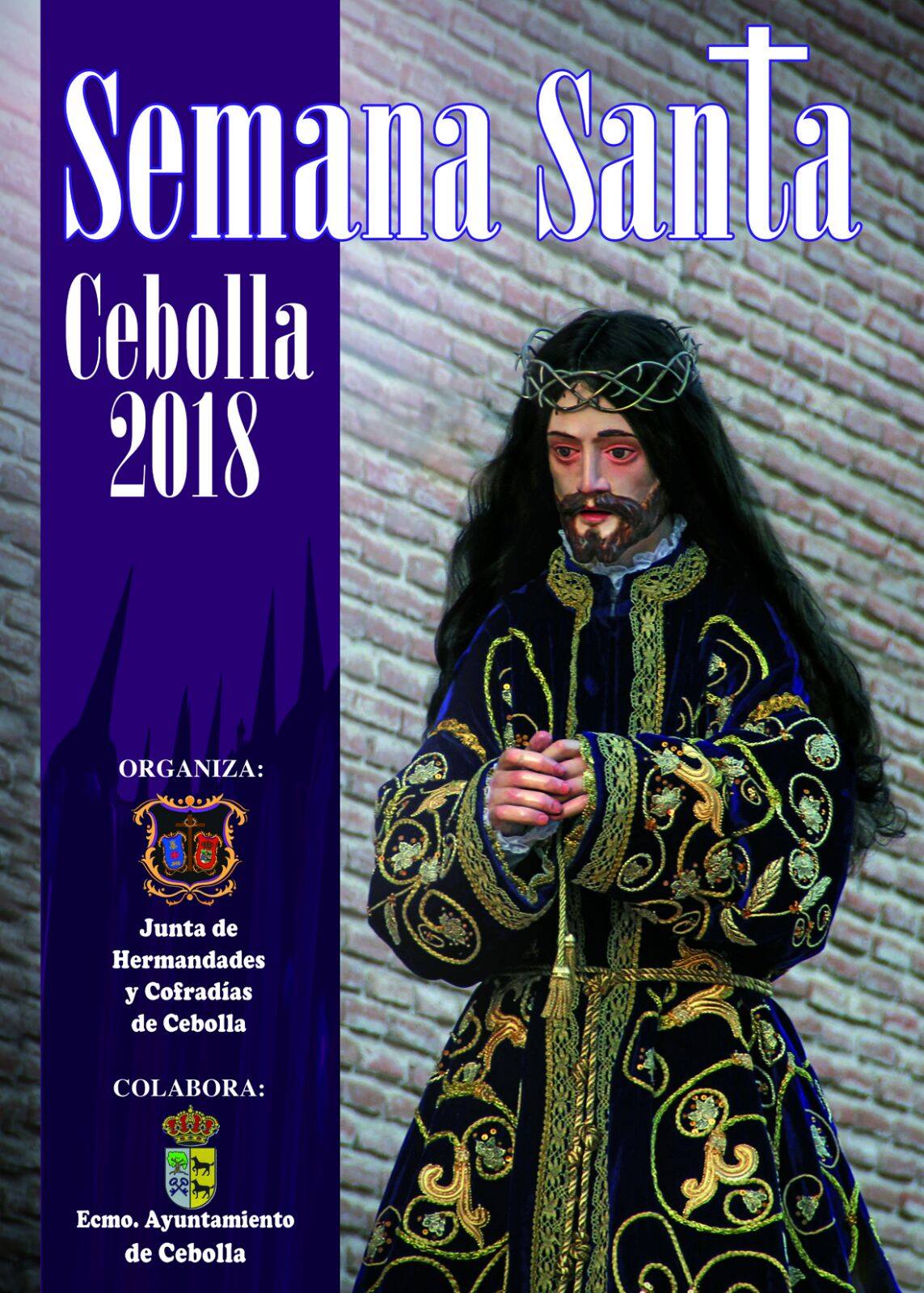 Semana Santa en Cebolla  